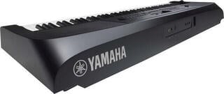 Digitální stage piano Yamaha DGX 670 B Basic SET Digitální stage piano Black - 3