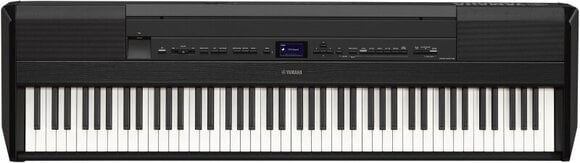 Digital Stage Piano Yamaha P-525B Basic SET Digital Stage Piano Black - 2