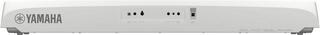 Digitální stage piano Yamaha DGX 670 W Basic SET Digitální stage piano White - 3