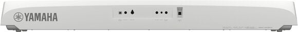 Digital Stage Piano Yamaha DGX 670 W Basic SET Digital Stage Piano White - 4