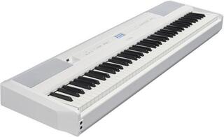 Piano de scène Yamaha P-525WH Basic SET Piano de scène White - 3
