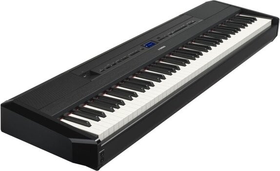 Digital Stage Piano Yamaha P-525B Basic SET Digital Stage Piano Black - 4