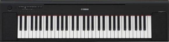 Digital Stage Piano Yamaha NP-15B Premium SET Digital Stage Piano Black - 2