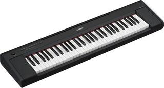 Digital Stage Piano Yamaha NP-15B Premium SET Digital Stage Piano Black - 3