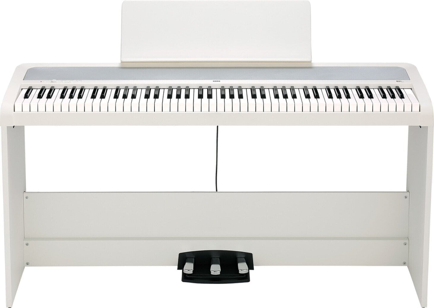 Število tipk