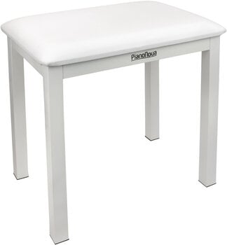 Piano de scène Yamaha NP-15WH Premium SET Piano de scène White - 6