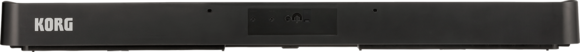 Digitální stage piano Korg B2+ Standard SET Digitální stage piano Black - 4
