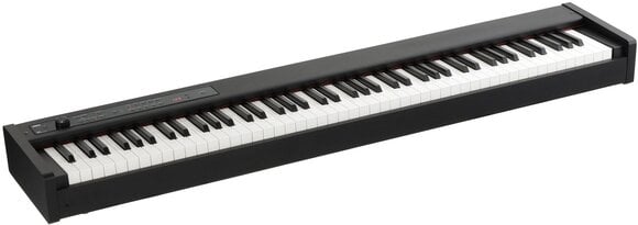 Digital Stage Piano Korg D1 Standard SET Digital Stage Piano Black - 3