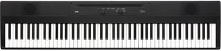 Cyfrowe stage pianino Korg Liano Premium SET Cyfrowe stage pianino Black - 1