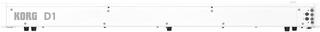 Digital Stage Piano Korg D1 WH Standard SET Digital Stage Piano White - 3