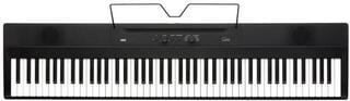 Cyfrowe stage pianino Korg Liano Premium SET Cyfrowe stage pianino Black - 2