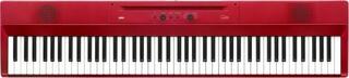Digital Stage Piano Korg Liano RD Basic SET Digital Stage Piano Red - 1