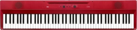 Digital Stage Piano Korg Liano RD Basic SET Digital Stage Piano Red - 2