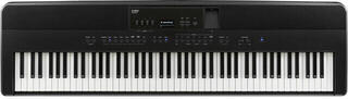 Digitální stage piano Kawai ES-920 B Premium SET Digitální stage piano Black - 1