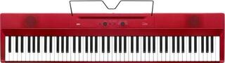 Digital Stage Piano Korg Liano RD Basic SET Digital Stage Piano Red - 2