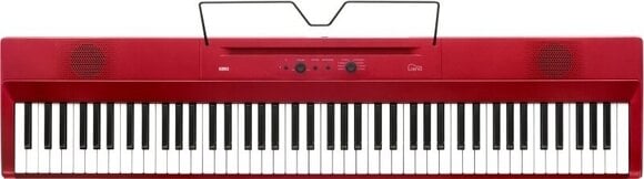 Digital Stage Piano Korg Liano RD Basic SET Digital Stage Piano Red - 3