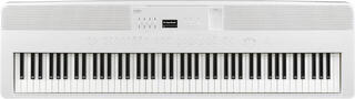 Digitaal stagepiano Kawai ES-920 W Premium SET Digitaal stagepiano White - 1