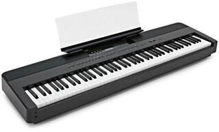 Digitální stage piano Kawai ES-920 B Premium SET Digitální stage piano Black - 2