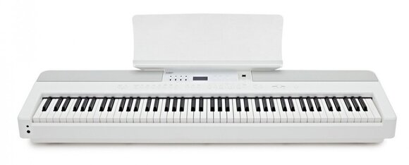 Digitaal stagepiano Kawai ES-920 W Premium SET Digitaal stagepiano White - 3
