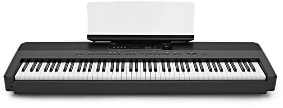 Digitralni koncertni pianino Kawai ES-920 B Premium SET Digitralni koncertni pianino Black - 4