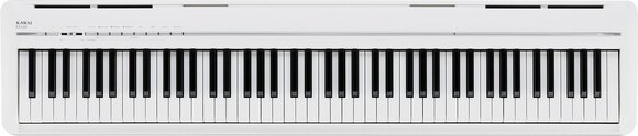 Digitaal stagepiano Kawai ES120W Premium SET Digitaal stagepiano White - 2