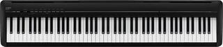 Digital Stage Piano Kawai ES120B Premium SET Digital Stage Piano Black - 1