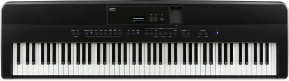 Digital Stage Piano Kawai ES520 B Premium SET Digital Stage Piano Black - 2