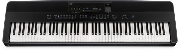 Digital Stage Piano Kawai ES520 B Premium SET Digital Stage Piano Black - 3