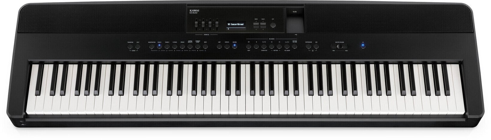 Keyboard Type