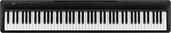 Digitaalne lavaklaver Kawai ES60B Basic SET Digitaalne lavaklaver Black - 2