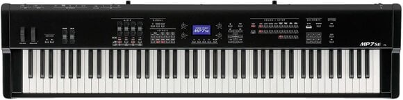Digitaalne lavaklaver Kawai MP7 SE Basic SET Digitaalne lavaklaver Black - 2