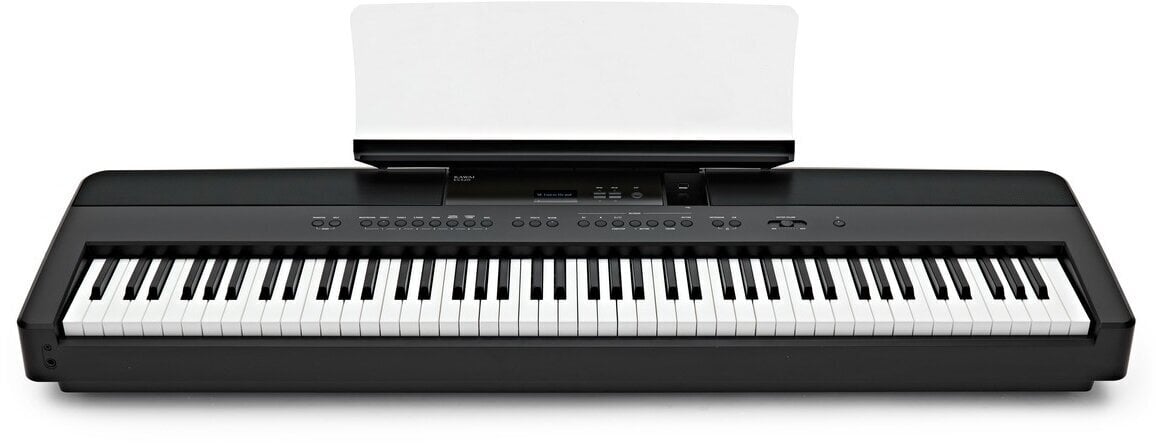 Number of Keys