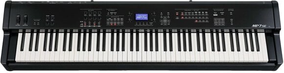 Digitaalne lavaklaver Kawai MP7 SE Basic SET Digitaalne lavaklaver Black - 3