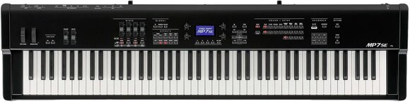 Digitaal stagepiano Kawai MP7 SE Premium SET Digitaal stagepiano Black - 2