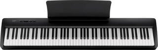Digital Stage Piano Kawai ES60B Basic SET Digital Stage Piano Black - 3