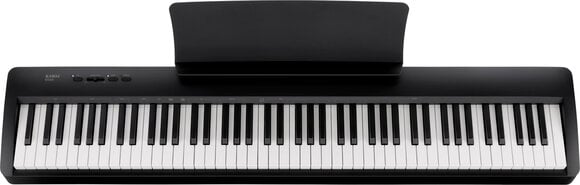 Digitaalne lavaklaver Kawai ES60B Basic SET Digitaalne lavaklaver Black - 4