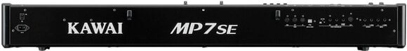 Digitaalne lavaklaver Kawai MP7 SE Basic SET Digitaalne lavaklaver Black - 4