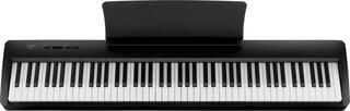 Digitaal stagepiano Kawai ES60B Standard SET Digitaal stagepiano Black - 3