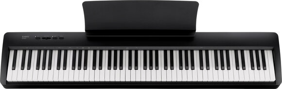 Digitaal stagepiano Kawai ES60B Standard SET Digitaal stagepiano Black - 4