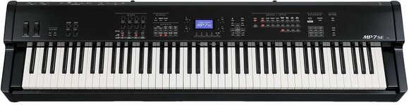 Digitaal stagepiano Kawai MP7 SE Premium SET Digitaal stagepiano Black - 3