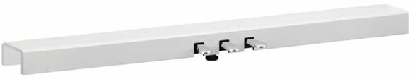 Digitaal stagepiano Kawai ES520 W Premium SET Digitaal stagepiano White - 6