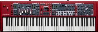Digital Stage Piano NORD STAGE 4 73 Premium SET Digital Stage Piano - 1