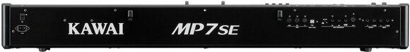 Digitaal stagepiano Kawai MP7 SE Standard SET Digitaal stagepiano Black - 4