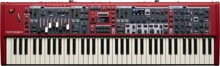 Digital Stage Piano NORD STAGE 4 Compact Premium SET Digital Stage Piano - 1