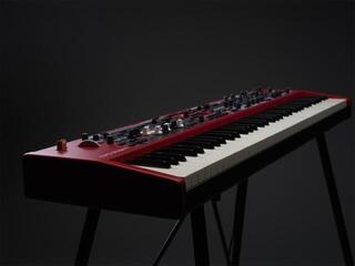 Digital Stage Piano NORD STAGE 4 Compact Premium SET Digital Stage Piano - 3