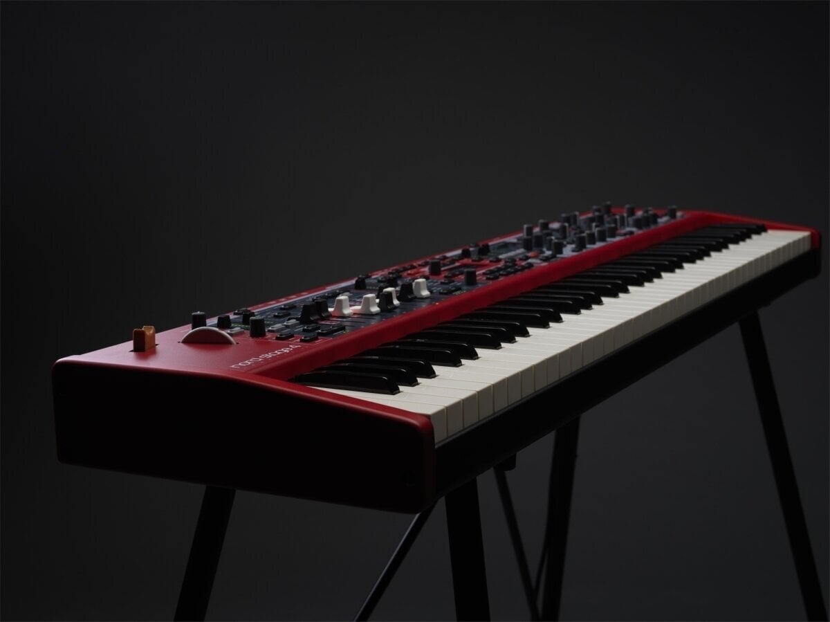 Tastatur-technologie