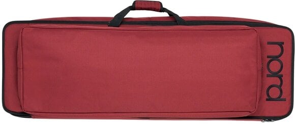 Digital Stage Piano NORD Piano 6 73 Premium SET Digital Stage Piano Red - 7