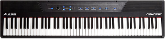 Digitalt scenepiano Alesis Concert Premium SET Digitalt scenepiano - 2