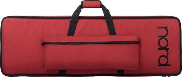 Cyfrowe stage pianino NORD Electro 7 61 Premium SET Cyfrowe stage pianino Red - 6