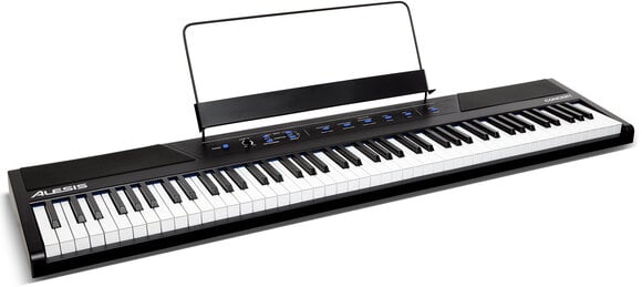 Digitalt scenepiano Alesis Concert Basic SET Digitalt scenepiano - 3